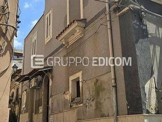 Appartamento in vendita di 100 m² in Via Maci