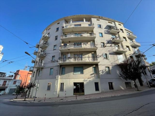 Appartamento in vendita di 100 m² in Via Madonna degli Angeli, 78