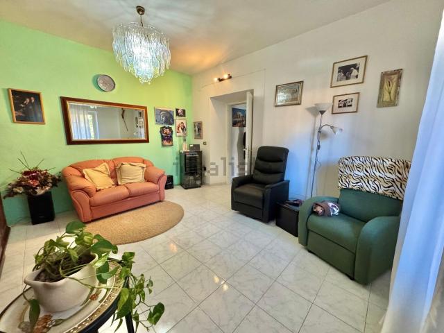 Appartamento in vendita di 100 m² in Via Madonna del Passo