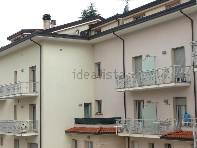 Appartamento in vendita di 100 m² in Via Madonna delle Grazie, 12