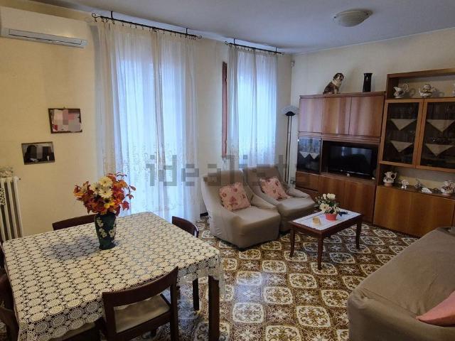 Appartamento in vendita di 100 m² in Via Madonna delle Grazie, 17