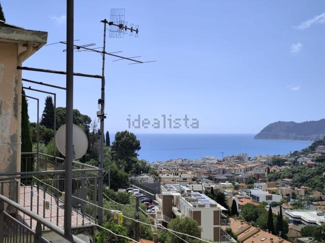Appartamento in vendita di 100 m² in Via Madonna delle Grazie, 45