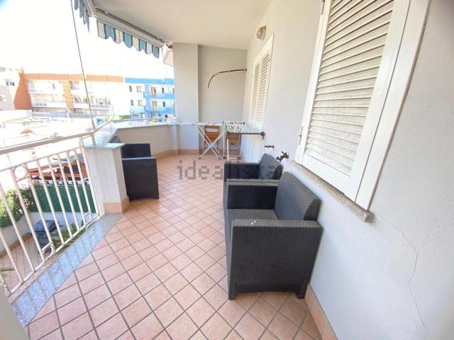 Appartamento in vendita di 100 m² in Via Madonna delle Grazie