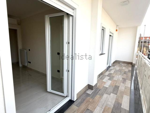 Appartamento in vendita di 100 m² in Via Madonna delle Grazie