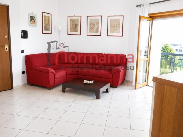 Appartamento in vendita di 100 m² in Via Madonna di Ponza