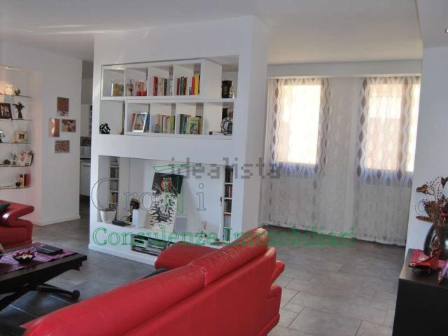Appartamento in vendita di 100 m² in Via Madre Teresa di Calcutta