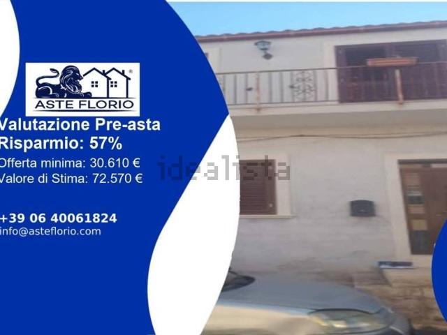 Appartamento in vendita di 100 m² in Via Magenta