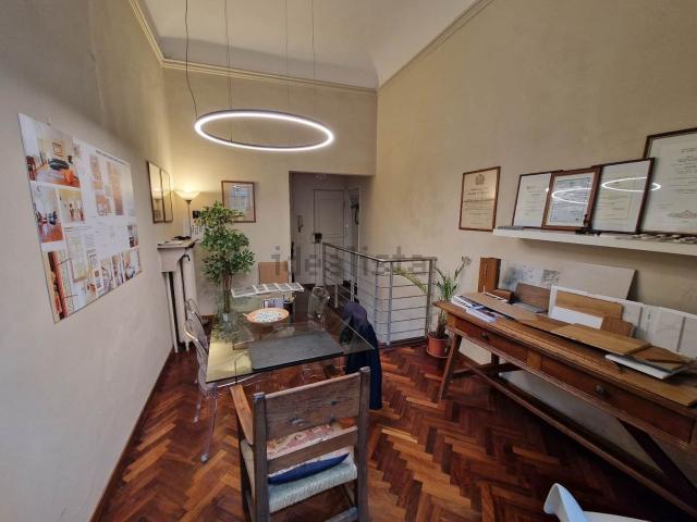 Appartamento in vendita di 100 m² in Via Magenta, 1