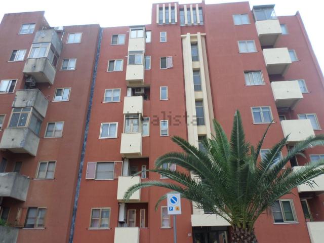 Appartamento in vendita di 100 m² in Via Magenta, 21