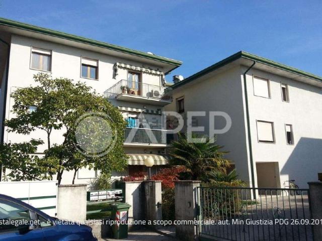 Appartamento in vendita di 100 m² in Via Magro Domenico, 24