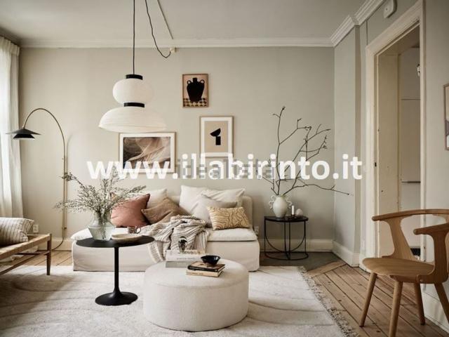 Appartamento in vendita di 100 m² in Via Maioliche, 6