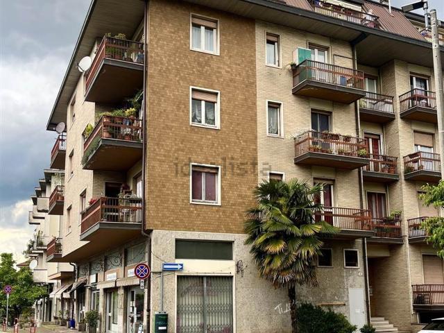 Appartamento in vendita di 100 m² in Via Malnasca, 1