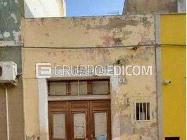 Appartamento in vendita di 100 m² in Via Malta