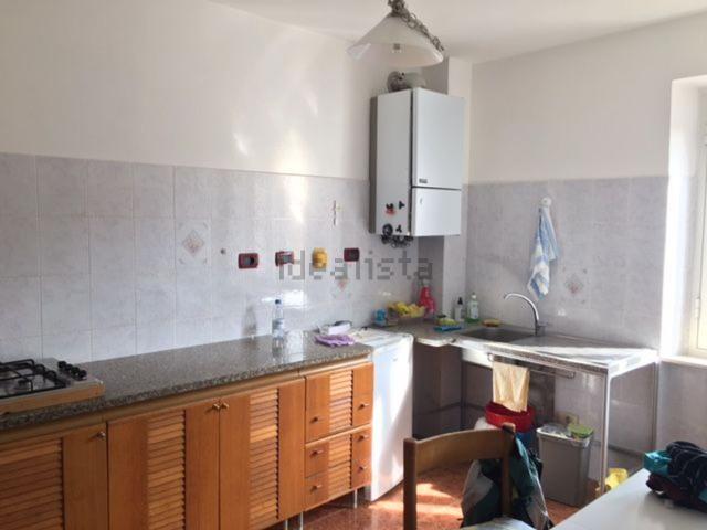 Appartamento in vendita di 100 m² in Via Mamiani, 2