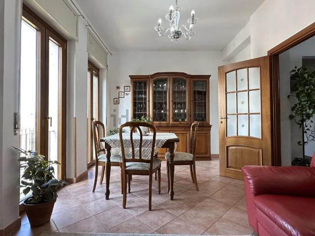 Appartamento in vendita di 100 m² in Via Mancarello, 9