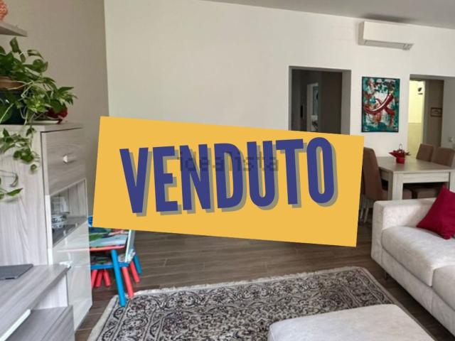 Appartamento in vendita di 100 m² in Via Manlio Capitolino, 4