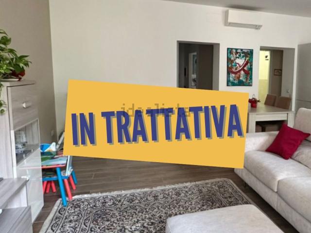 Appartamento in vendita di 100 m² in Via Manlio Capitolino, 4