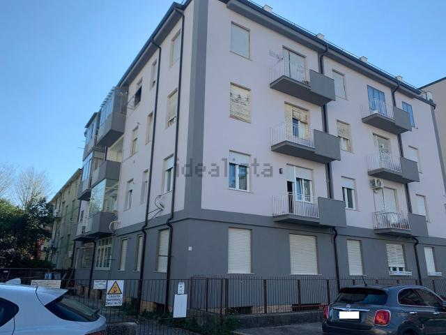 Appartamento in vendita di 100 m² in Via Manlio Papa