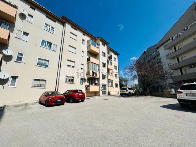 Appartamento in vendita di 100 m² in Via Mantova