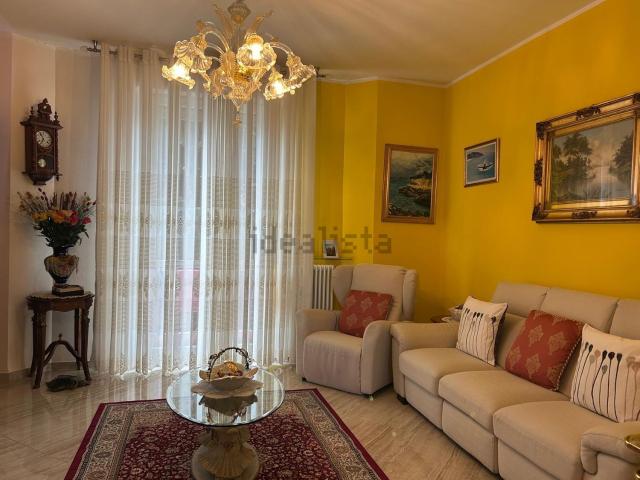 Appartamento in vendita di 100 m² in Via Manuel de Falla