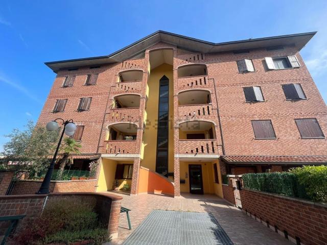 Appartamento in vendita di 100 m² in Via Manzolino Est