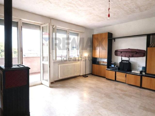 Appartamento in vendita di 100 m² in Via Manzoni, 5