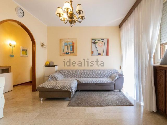 Appartamento in vendita di 100 m² in Via Manzoni, 5
