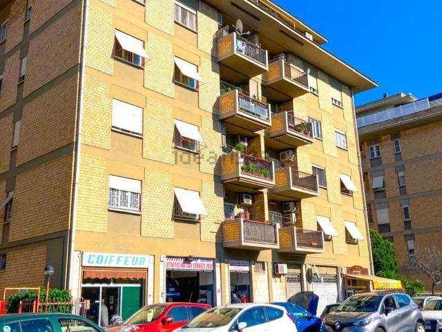 Appartamento in vendita di 100 m² in Via Mar Rosso, 13