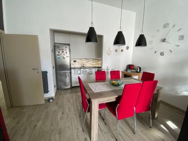 Appartamento in vendita di 100 m² in Via MARCO POLO