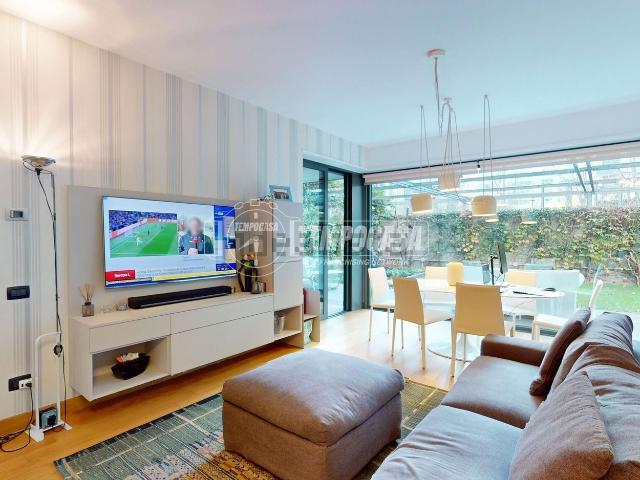 Appartamento in vendita di 100 m² in Via Marco Ulpio Traiano, 37