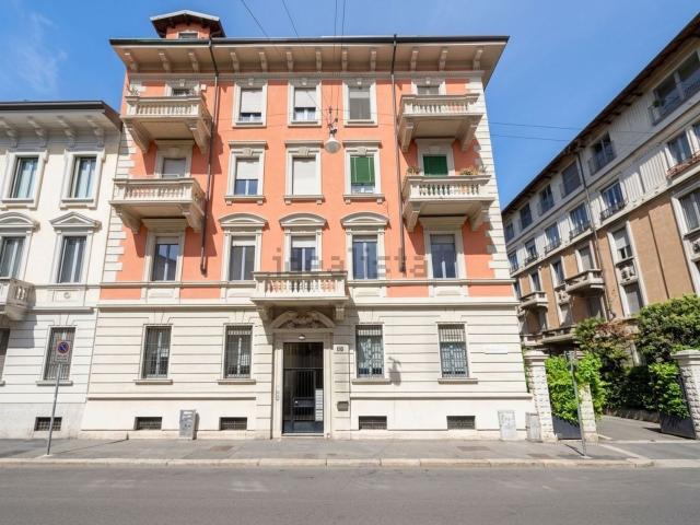Appartamento in vendita di 100 m² in Via Marcona, 85