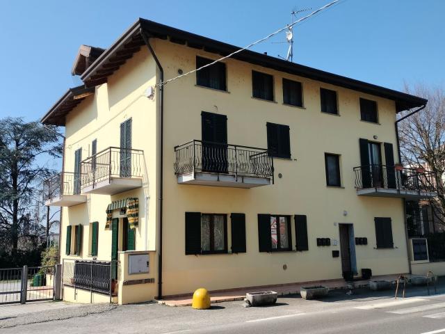 Appartamento in vendita di 100 m² in Via Marconi, 6