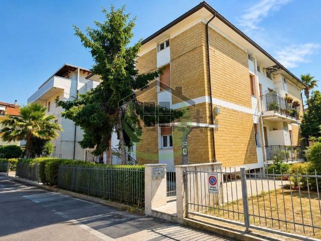 Appartamento in vendita di 100 m² in Via Marcantonio Colonna, 22