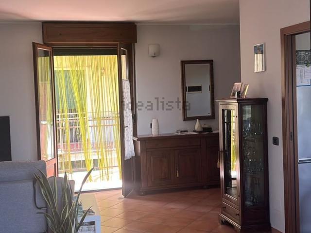 Appartamento in vendita di 100 m² in Via Marcantonio dal Re, 2