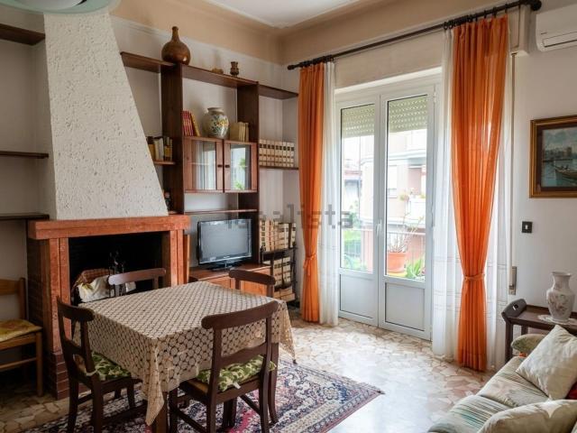 Appartamento in vendita di 100 m² in Via Marcello Garosi