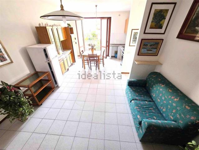 Appartamento in vendita di 100 m² in Via Marcello Garosi, 137