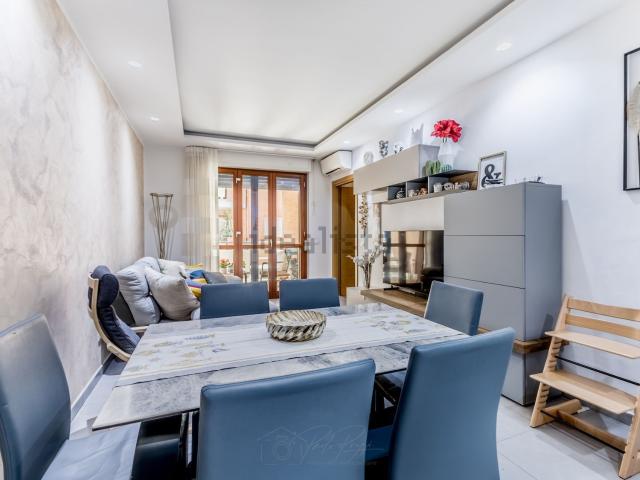 Appartamento in vendita di 100 m² in Via Marcello Palmisano, 94
