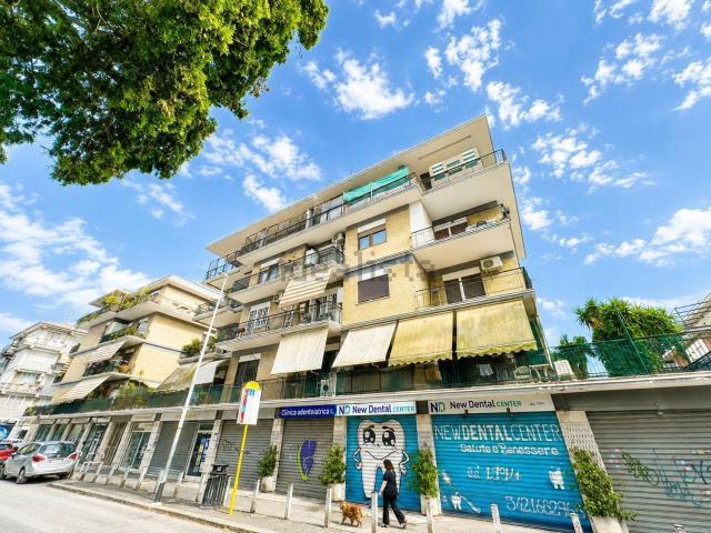 Appartamento in vendita di 100 m² in Via Marcello Provenzale, 9