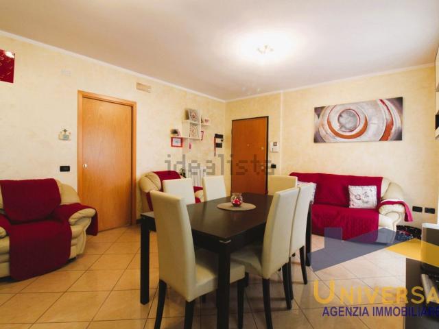 Appartamento in vendita di 100 m² in Via Margarise, 5