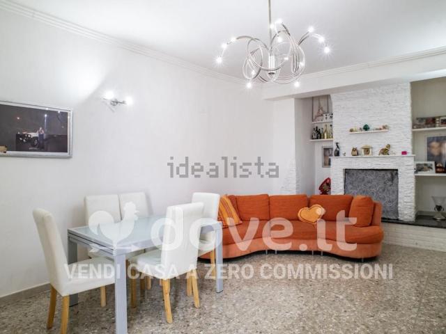 Appartamento in vendita di 100 m² in Via Mare, 65
