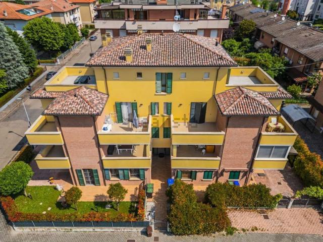 Appartamento in vendita di 100 m² in Via mare Adriatico, 5