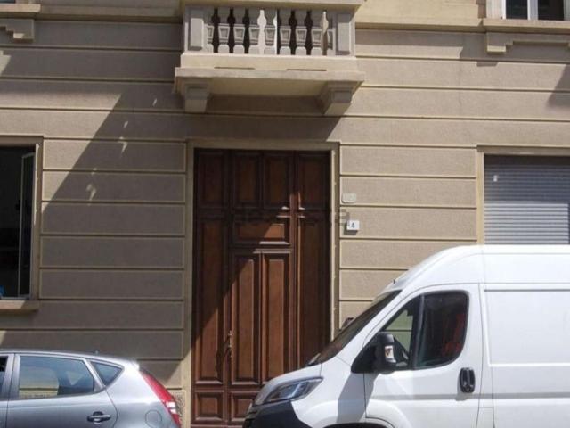 Appartamento in vendita di 100 m² in Via Marengo, 4