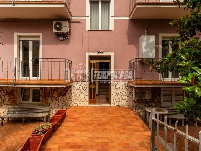 Appartamento in vendita di 100 m² in Via Marin Faliero