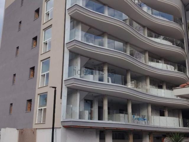 Appartamento in vendita di 100 m² in Via Marinelli