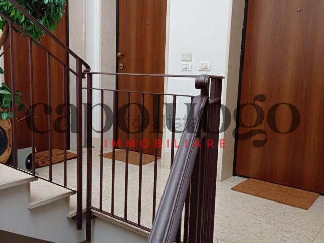 Appartamento in vendita di 100 m² in Via Marino Brancaccio