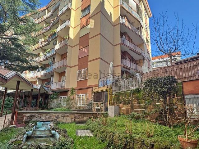 Appartamento in vendita di 100 m² in Via Mario Chiri