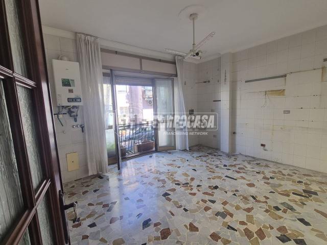 Appartamento in vendita di 100 m² in Via Mario Gigante