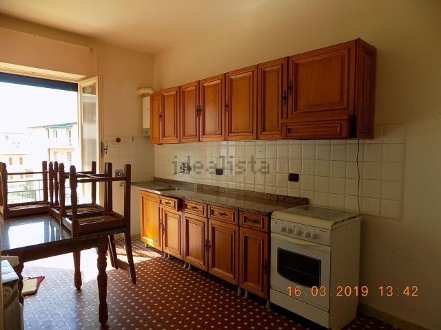 Appartamento in vendita di 100 m² in Via Mario Mastrangelo