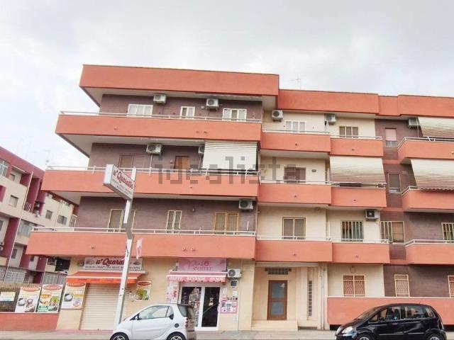 Appartamento in vendita di 100 m² in Via Mario Natola, 29