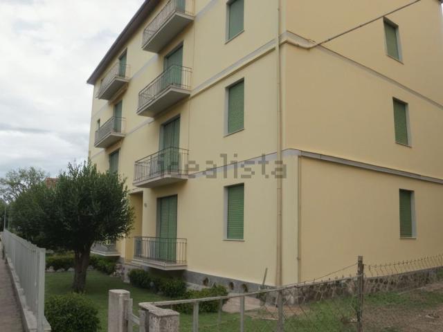 Appartamento in vendita di 100 m² in Via Mario Sbrilli